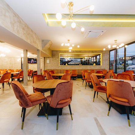 Garni Hotel Radović Kragujevac Exterior foto